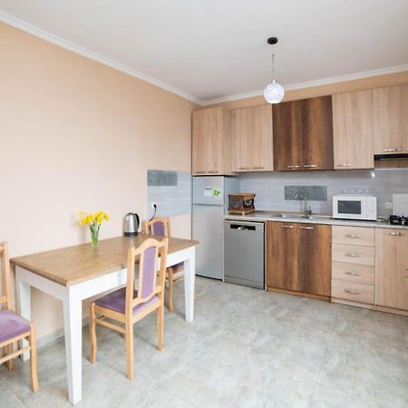Guest House Kavkasioni 33 Telavi Dış mekan fotoğraf