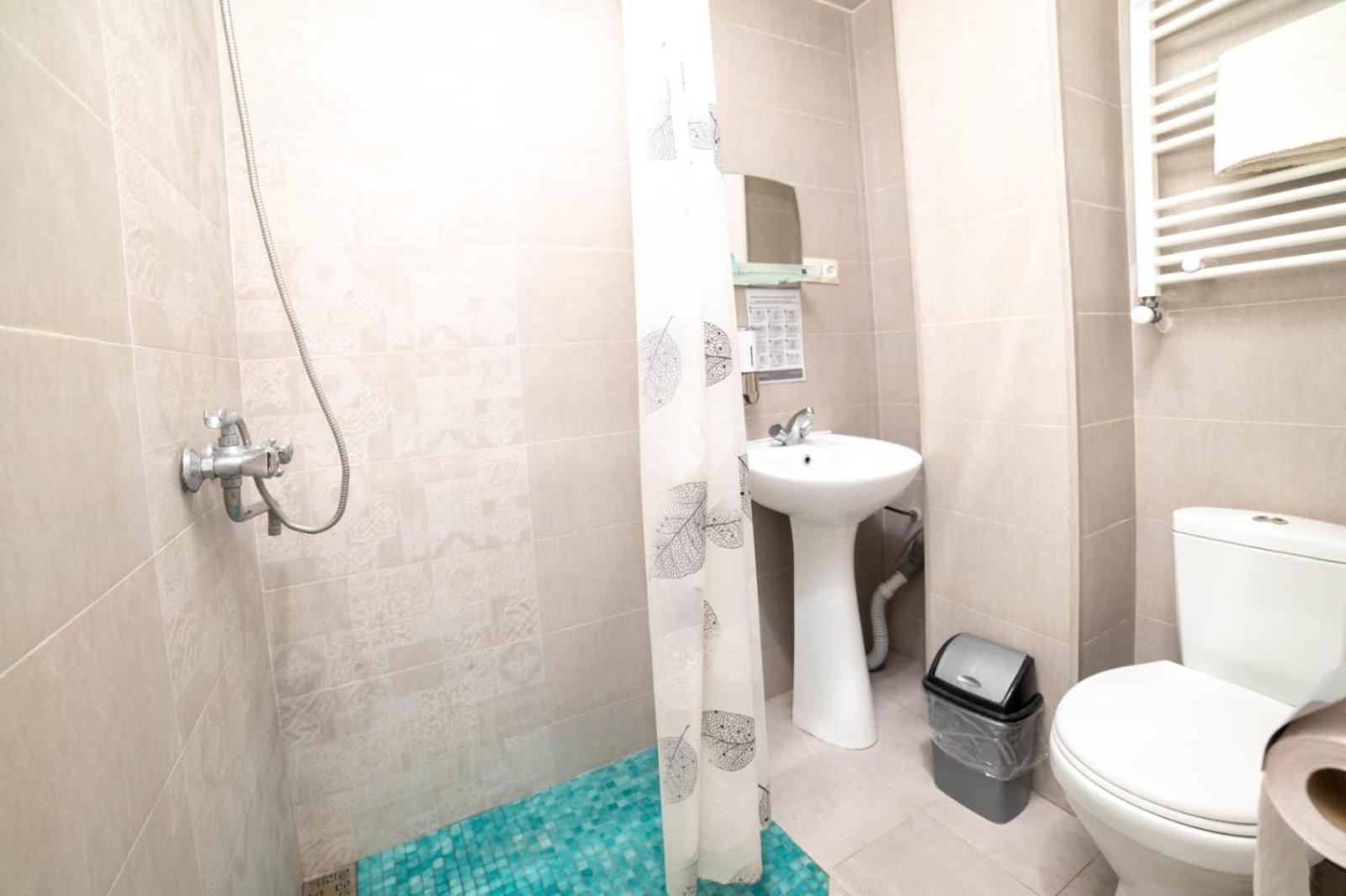 Guest House Kavkasioni 33 Telavi Dış mekan fotoğraf